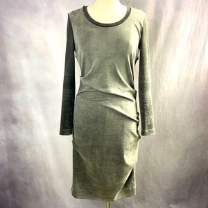 Artelier Nicole Miller Bodycon Dress